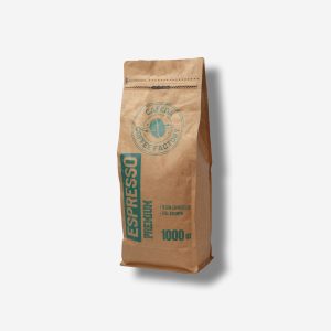 Cafeda Espresso Barista Premium Blend 1000gr.