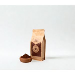 Cafeda Türk Kahvesi 500 gr