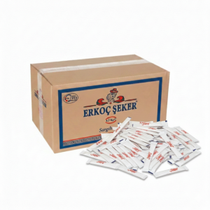 Erkoç Stick Şeker 5 kg