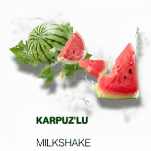 Karpuzlu Milkshake 1000g