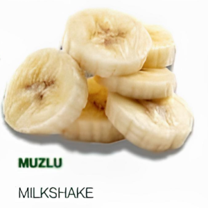 Muzlu Milkshake 1000g